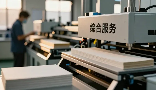 定制化信息平台
