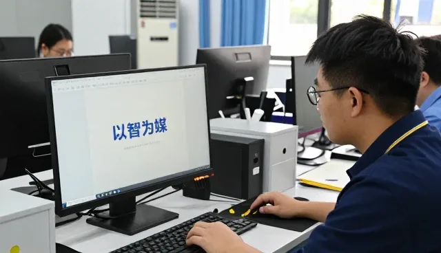 数据中台服务为以智为媒提供更多可能